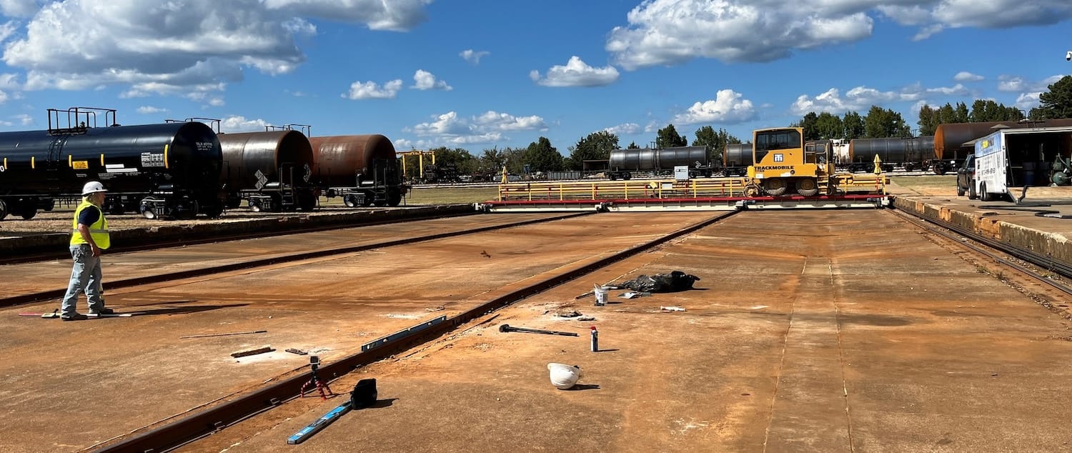 Municipal Concrete Leveling Repair & Stablization, Chicago IL