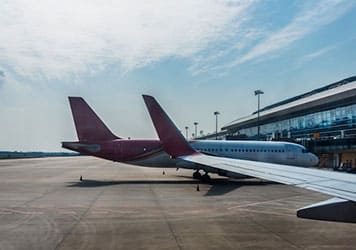 Airport Runways & Hangers
