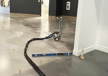 Concrete Leveling Repair Service Near Me
