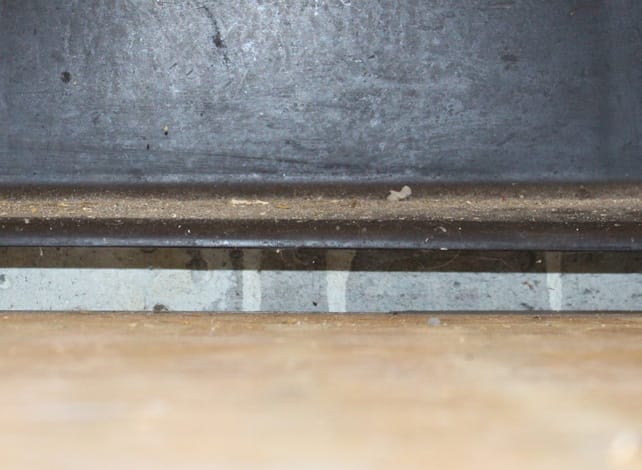 Gym for repair Illinois | Concrete Leveling