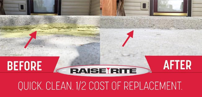 Top Concrete Leveling Companies