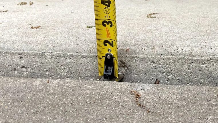 Concrete Raising Company
