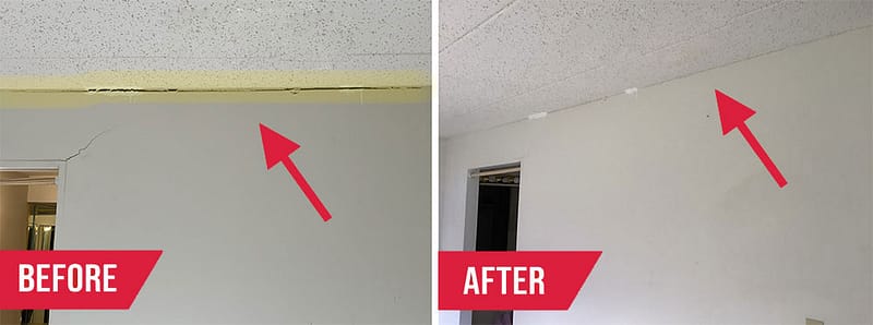 Floor Lifting Illinois