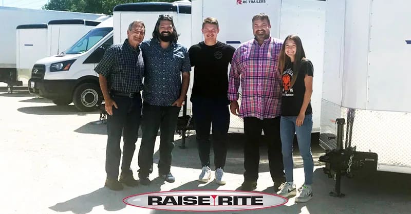 Raise-Rite Concrete Lifting Bolingbrook Illinois