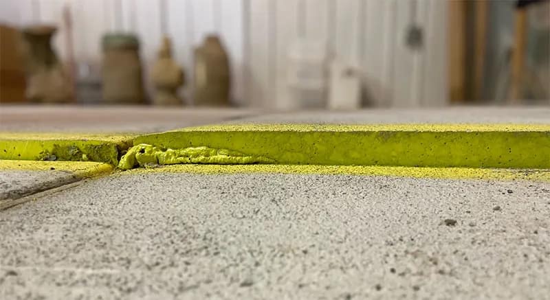 Commercial Concrete Lifting & Leveling | Chicago Suburbs IL
