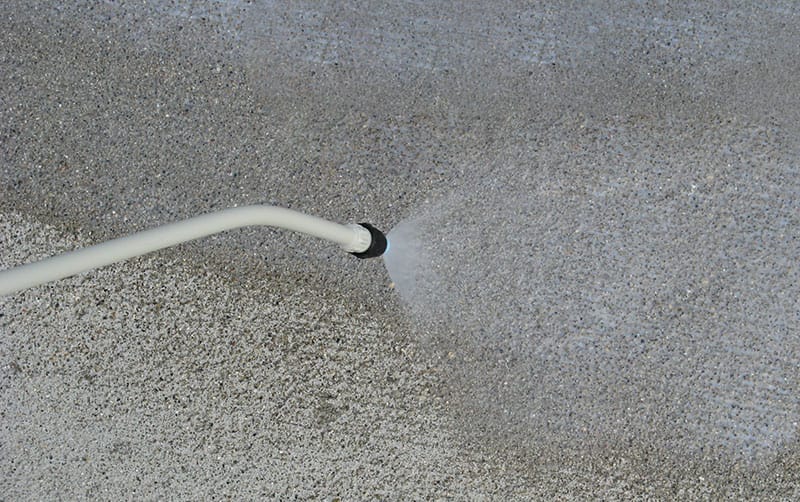 Concrete Sealer in Illinois