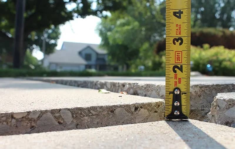 Concrete Lifting Illinois
