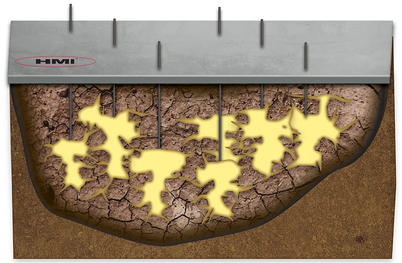 Void Filling Chicago Suburbs | Soil Stabilization