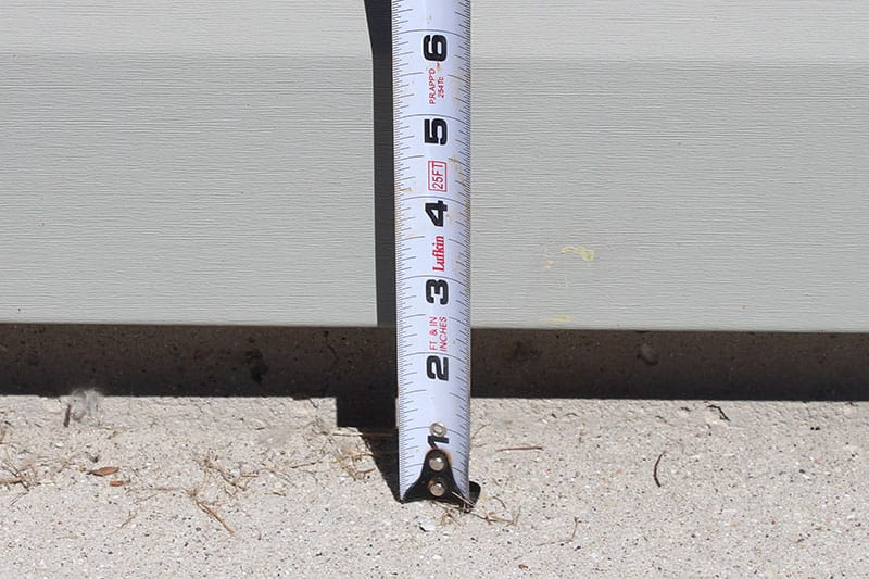 Concrete Slab Leveling Illinois